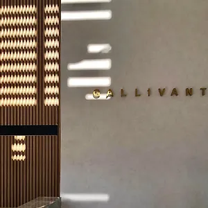 Hotel The Gallivant, George Town