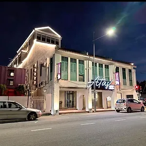 Hotel C Y C Heritage, George Town