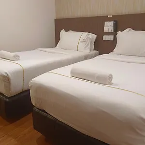 Hotel Mii Smile Penang, George Town