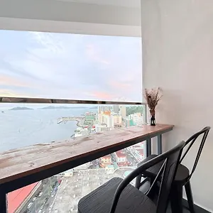 The Shore Cbd By Laxzone Apartment Kota Kinabalu