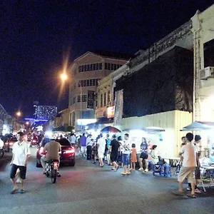 Guest house Kimberley House, George Town